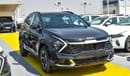 Kia Sportage Brand New Kia Sportage  1,6 L 2024 Available Colors Green , Gray , Black