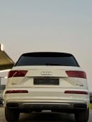 أودي Q7 45 TFSI quattro