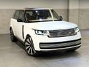Land Rover Range Rover LWB SV P615 4.4L