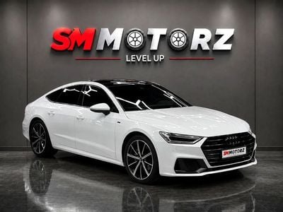 Audi A7 45 TFSI SPORTBACK