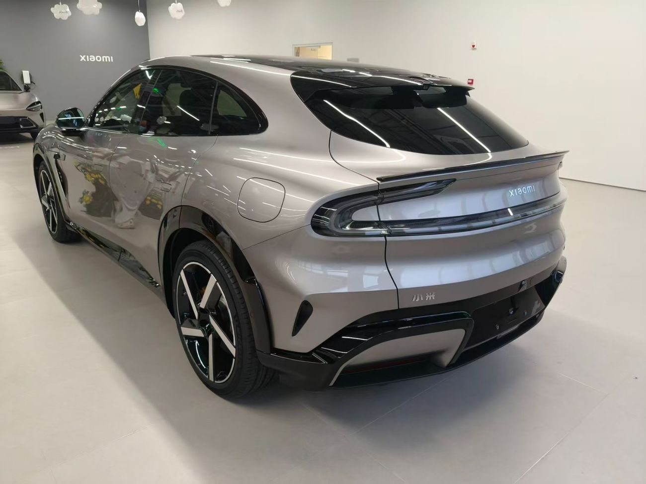 شاومى YU7 Export price