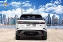 Land Rover Range Rover Velar P250 R-Dynamic 2.0L