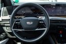 كاديلاك إسكالاد Sport Platinum 6.2L 4WD