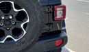 Jeep Wrangler Rubicon 4 Doors GCC Specs Brand New Agency Warranty