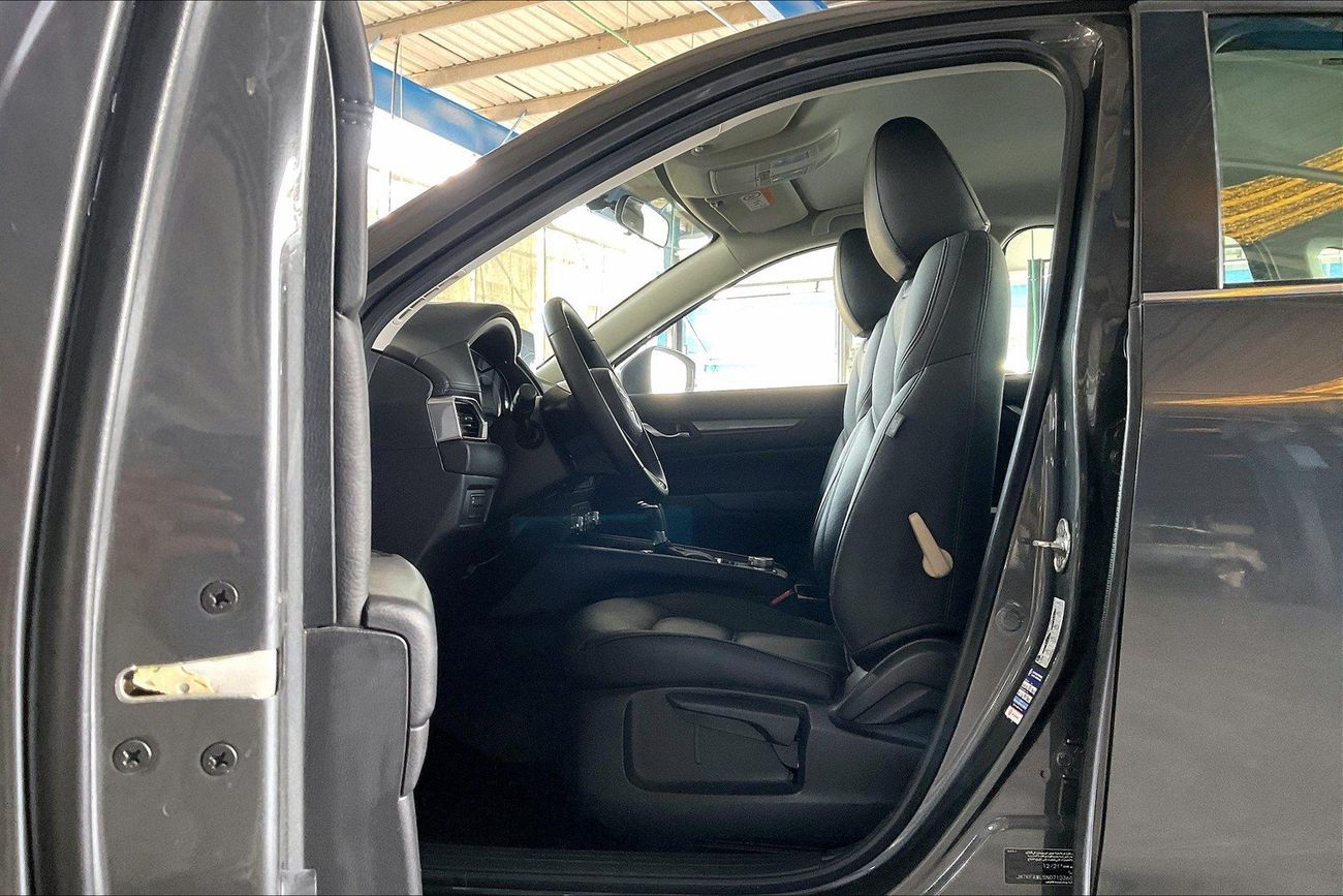 Mazda CX5 GL | Guaranteed Warranty | 0 Down Payment