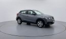 Nissan Kicks S 1.6L 1600