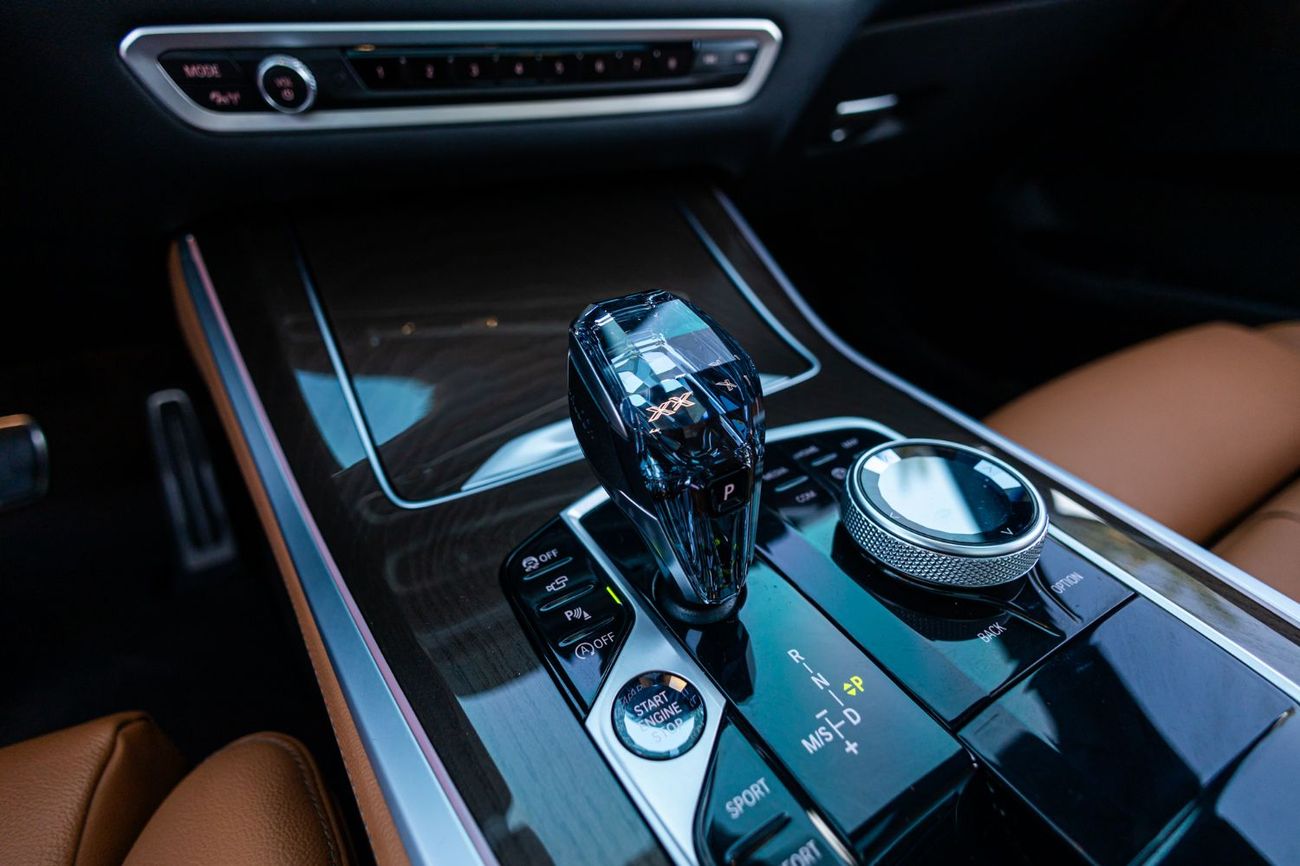 بي أم دبليو X5 40i M Sport 3.0L