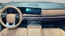 Hyundai Santa Fe COMFORT 2024 | AED 1451/Month | 0 DP | 30 Day Return | Warranty