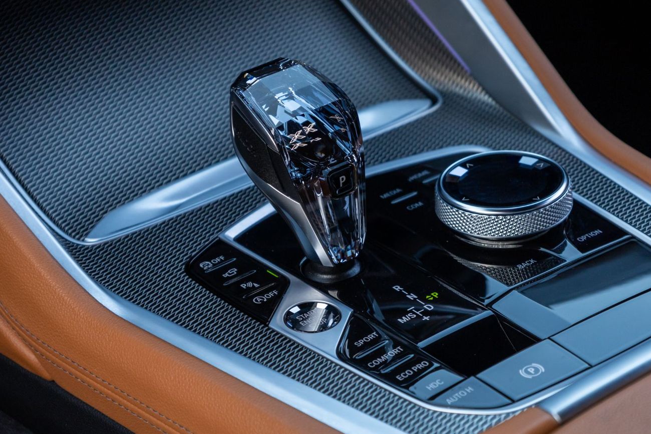 BMW X6 40i M Sport 3.0L