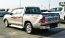 Toyota Hilux SR5 2.7 Petrol RWD M/T