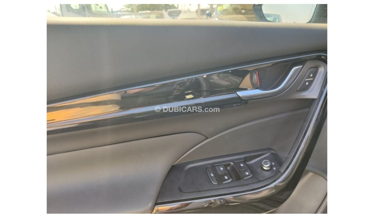 Volkswagen Golf Alltrack 1.5L DCT AUTOMATIC TRANSMISSION