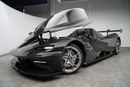 كاي تي أم XBOW X-Bow GT XR