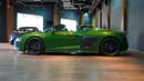 أودي R8 Audi R8 GT 2018