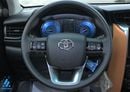 Toyota Fortuner EXR 2024 4WD SUV 5 Doors 7 Seats 2.7L PTR A/T / Book Now!