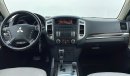 Mitsubishi Pajero GLS 2 DOOR MIDLINE 3.5 | Under Warranty | Inspected on 150+ parameters