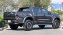 Ford Ranger Raptor (For Export , НА ЭКСПОРТ) PY 25/25 3.0L EcoBoost V6 GCC Без пробега