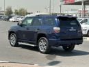 Toyota 4Runner TRD Off-Road