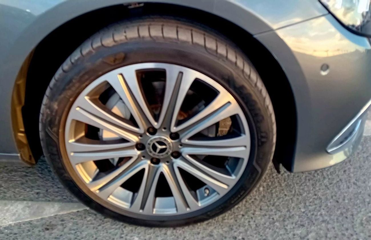 مرسيدس بنز E 350 مرسيدس بنز E350