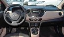 Hyundai i10 Car For export only