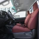Toyota Hilux GL