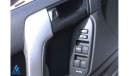 تويوتا برادو 2023 Land Cruiser TX 2.7L SUV 4WD Petrol 6 Speed AT - 5 Doors - Book Now!