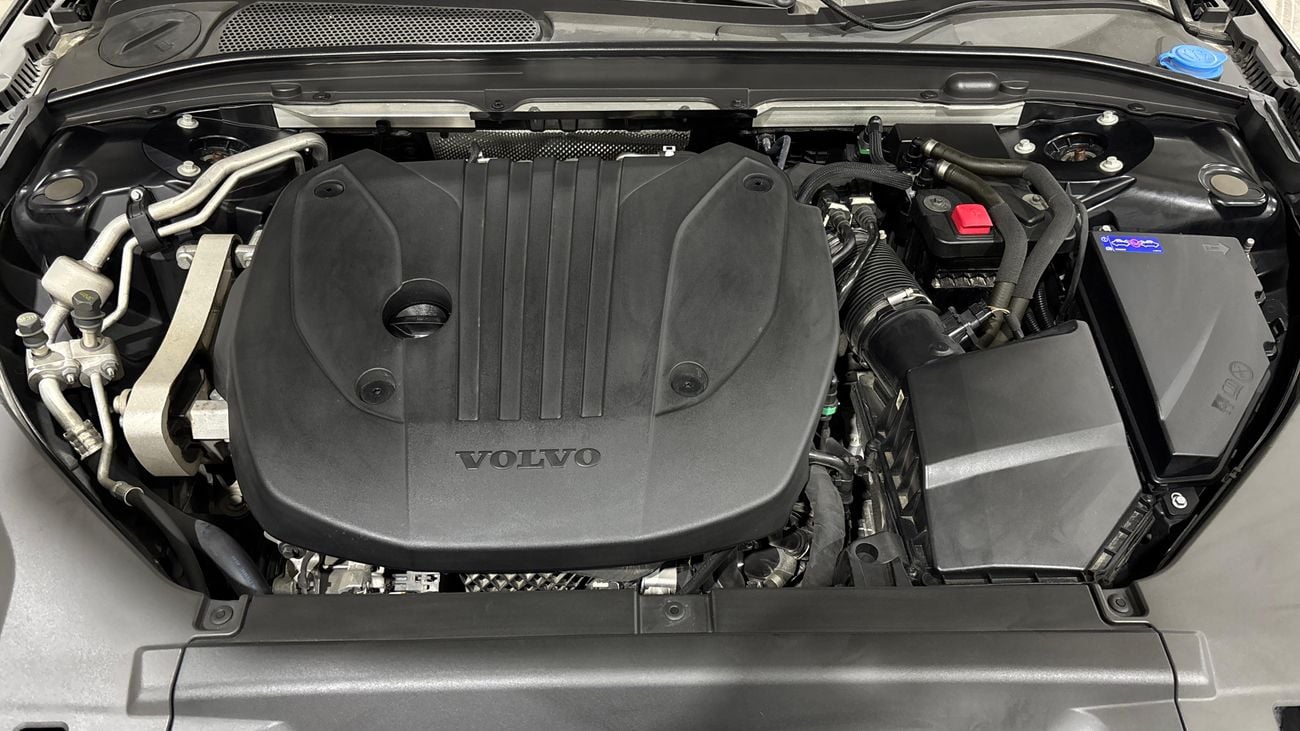 Volvo S90 2024 B5 CORE | AED 1597/Month | 0 DP | 30 Day Return | Warranty