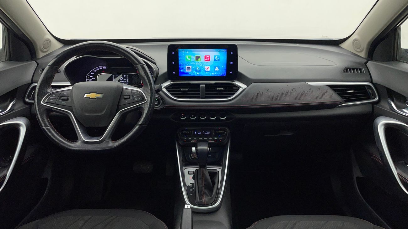 Chevrolet Groove PREMIER 1.5 | Zero Down Payment | Home Test Drive