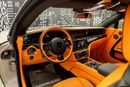 Rolls Royce Spectre ROLLS ROYCE | SPECTRE BLACK BADGE | GCC SPECS MAIN DEALER WARRANTY + SERVICE CONTRACT STD