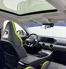 دونج فينج T5 ایوو 2025 Forthig T5 EVO HEV, May 2029 / Warranty + Service Contract , Excellent Condition, GCC