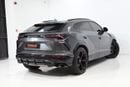 Lamborghini Urus STD 2019 Lamborghini Urus, Service History, 1 Year Warranty, Excellent Condition, GCC