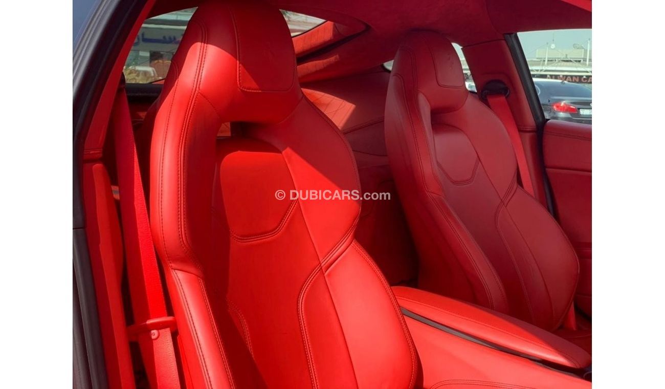 Ferrari F12 Berlinetta