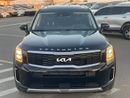 كيا تيلورايد 2022 Kia Telluride EX Prestige Full Option - 3.8L V6 AWD 4x4 - 7 Seater With Radar - Multi Drive Mod