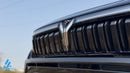 Voyah Free STD (NON GCC) 2024 AWD | Extended-Range 1357 KM | AWD | Long Distance |  E