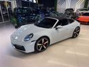 Porsche 911 TARGA 4S 2022 Porsche 911 Targa 4S | Dealer Warranty till 27 | Full history available | Mint Condition