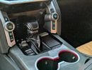 Toyota Land Cruiser GXR FACELIFTED WITH INTERIOR AND EXTERIOR GCC V6 IN EXCELLENT CONDITION