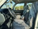 Nissan Patrol GL 4.8L A/T (7 Seater) Nissan GL 2024 GCC Specs Brand New