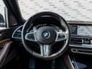 BMW X5 40i M Sport 3.0L
