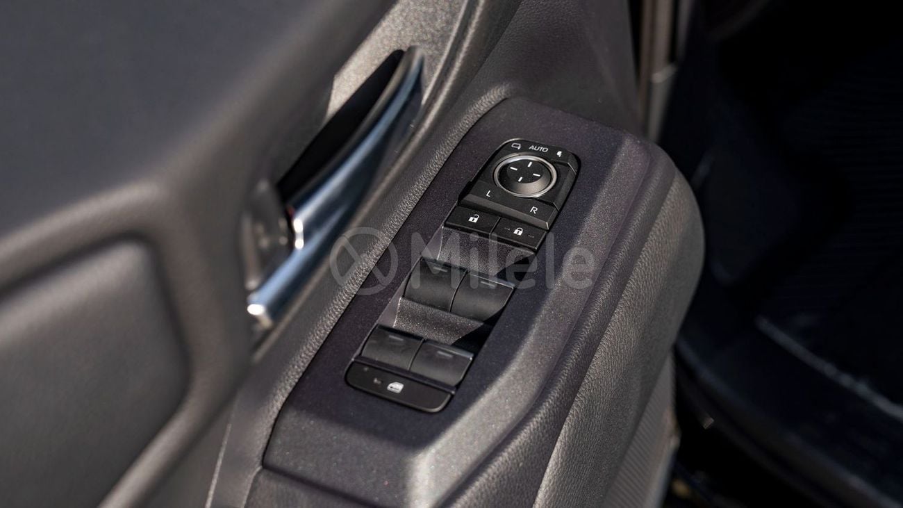 تويوتا برادو TOYOTA PRADO 250 WX | EXPORT ONLY