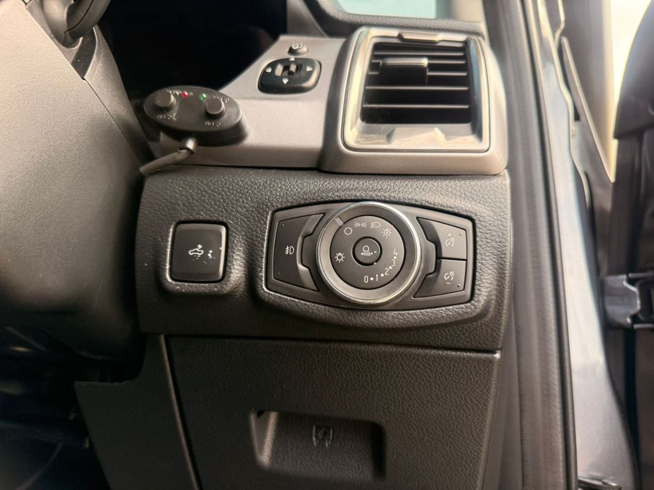 فورد رانجر -