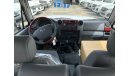 Toyota Land Cruiser GRJ71 KASOUL 2018