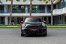 Mini Cooper 1,762 P.M | 0% Downpayment | MINI COOPER JCW || IMMACULATE