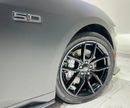 فورد موستانج GT Premium 5.0L (460 HP) Convertible A/T