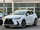 Lexus NX350 PREMIER