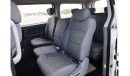 هيونداي H-1 Std 12- Seater Fully Automatic - Petrol Engine | GCC | Excellent Condition