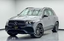 Mercedes-Benz GLE 450 AMG AMG 4MATIC 2021 Mercedes Benz GLE450 AMG 4MATIC, 2026 Mercedes Warranty, Full Options, Very Low Kms,