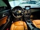 مرسيدس بنز CLA 250 Sport 2.0L