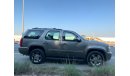 Chevrolet Tahoe Choverlet Tahoe LTZ 2009 gcc full options