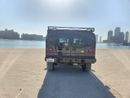 Hummer H1 Alpha