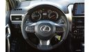 Lexus GX460 Platinum 4.6L Petrol Automatic