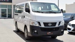 Nissan NV350 URVAN